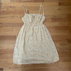 Reformation Dress Size 0